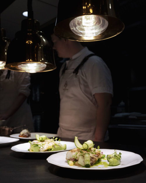 Detalje bildet av piggvar