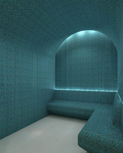 Illustrasjon av Rhassoul.